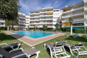 T1 em Vilamoura - Parque Mourabel